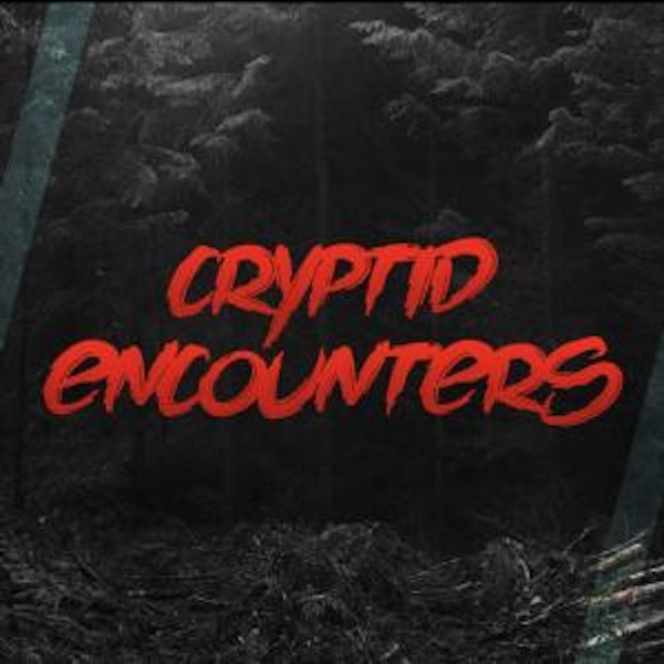 Cryptid Encounter