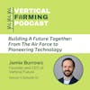 S5E62: Building A Future Together: From The Air Force to Pioneering Technology with Jamie Burrows