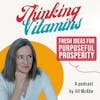 Thinking Vitamins Reviewed