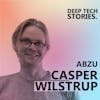 Casper Wilstrup - Self-management, transparency and a new kind of AI to revolutionize science