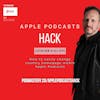 The secret Apple Podcasts hack they DON'T want you to know about
