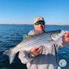 S3, Ep 172: Inner Banks Fishing Report with Tar-Pam Guide Service