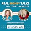 The Power of Mentorship for Business & Financial Success with Sharon Lechter | RMT228