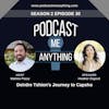Deirdre Tshien's Journey to Capsho: Automated Content Creation to Grow Your Podcast