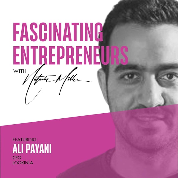 How to Develop a Personalized and Value Driven Content Marketing Strategy with Ali Payani Ep. 68