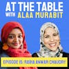 The Power of Storytelling with Rabia Anwar Chaudry