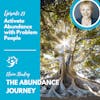Activate Abundance with Problem People with Elaine Starling