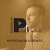 Nicholas Di Lorenzo: Loudness with Intention and Mastering the Client Experience