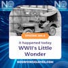 Jeep- World War 2's Little Wonder 284s