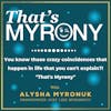 Discover Myrony and Your Inner Super Power