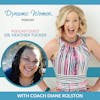 DW225: Free Your Mind to Empower Your Business and Life with Ease With Dr. Heather Tucker
