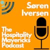 #5: Is Your Business GDPR Ready? The Ziik Work App With Søren Iversen, COO of Ziik