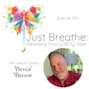Breaking Free: A Therapist's Journey to Queer Identity | David DeVore