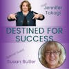 Susan Butler talks money and our stories about it | DFS 268