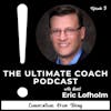Mastering The Art of Capacity – Eric Lofholm