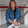 Megadeth Co-Founder : David Ellefson