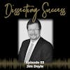 Ep 053: The Importance of Financial Literacy with Jim Doyle