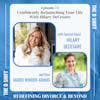 Confidently Relaunching Your Life With Hilary DeCesare