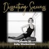 Ep 020: “I Get To Do” with Kelly Wackerman
