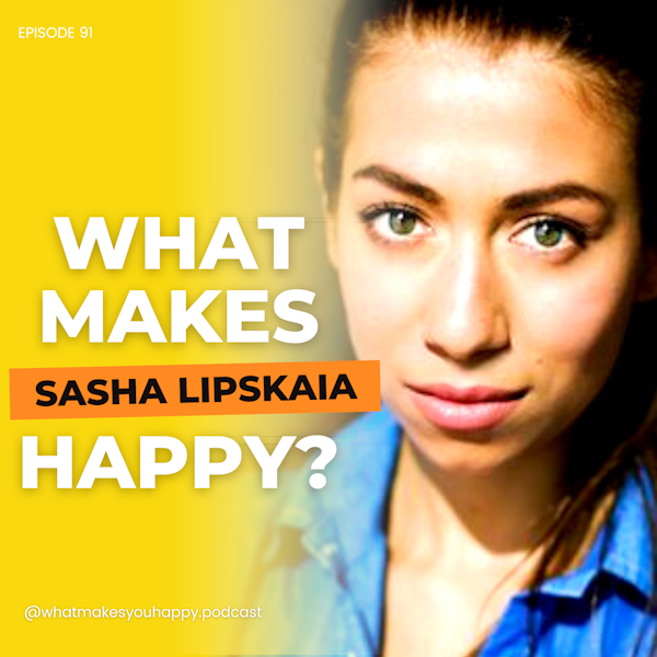 Finding Joy in the Mundane | What Makes You Happy Podcast