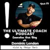 Keeping It Real - Dominic London