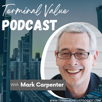 309: Business Storytelling Like a Real Person with Mark Carpenter