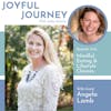 Mindful Eating & Lifestyle Choices - A Conversation with Angela Lamb