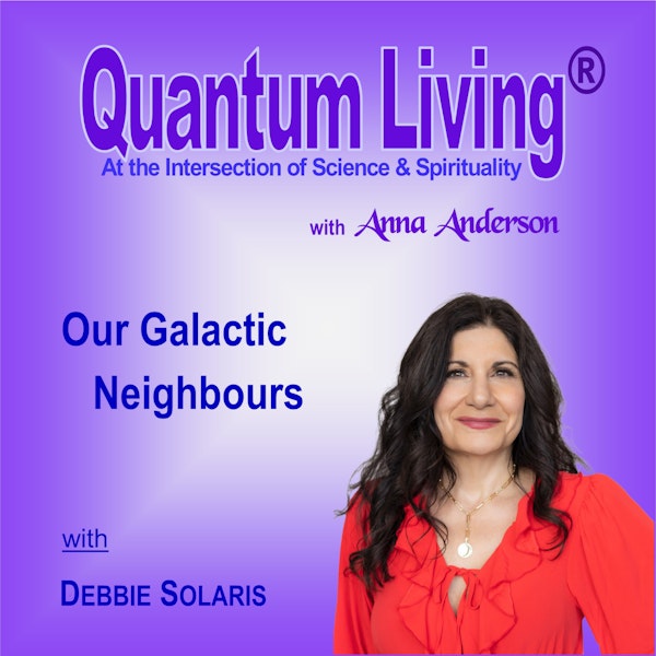 S4 E27:  Our Galactic Neighbours