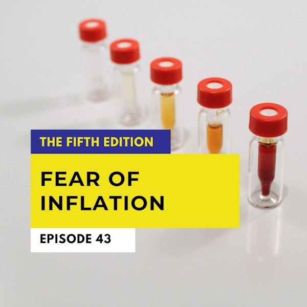 IBC And The Fear Of Inflation