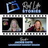 JACKIE COTE - Leadership Mindset Coach