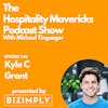#248 Kyle C Grant Founder at Oxwash - Revolutionizing Textile Cleaning