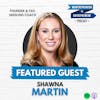 690: PERSONAL FINANCE to hit your LIFE and CAREER goals w/ Shawna Martin