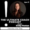What does MS, bipolar disorder, raw meat and Steve Hardison have in common? - Emily Penton