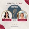 How to Conquer Your Fear Of Public Speaking and Thrive With Lynn Kirkham
