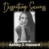 Ep 015: Well Curated Failures with Ashley J. Hassard