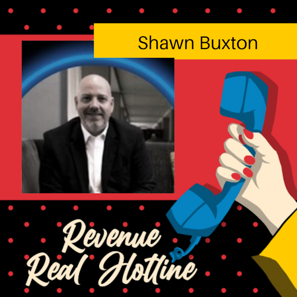 Why Is It So Important For Leaders To Balance Results and Compassion? with Shawn Buxton