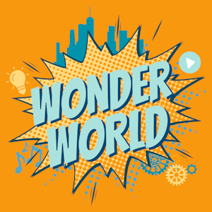 The Wonder World Podcast
