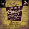 One Step to Chicago-Featuring All Star Jazz Legends