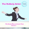 The Savvy Way to Create Time | UA09