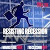 Blueprint for Recession Marketing with Robert Norum