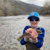 S4, Ep 154: Western NC Fishing Report with Tuckaseegee Fly Shop