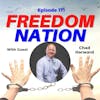 The Path to Entrepreneurial Liberation with Chad Harward