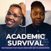 Navigating PWIs: Insights from Adell Coleman and Anna DeShawn