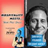 #118 - Hospitality Meets Dan Nash - The Brand Storyteller