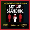 LAST GIRL STANDING (2015) with CHRIS MOORE & KEVIN JONES