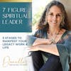 5 Stages to Manifest Your Legacy Work & Life