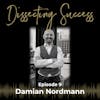 Ep 009: The Laws of Success with Damian Nordmann