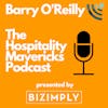#127 Barry O’Reilly, Co-Founder of Nobody Studios, on How to Unlearn