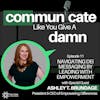 Navigating DEI Messaging By Leading With Empowerment With Ashley T. Brundage