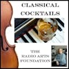 Classical Cocktails-Raise a Glass to the Voice for the Arts in St. Louis!